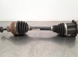 Drive Shaft AUDI A4 Avant (8W5, 8WD, B9)