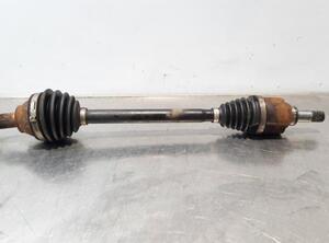 Drive Shaft VW POLO (6R1, 6C1), SKODA FABIA III (NJ3)