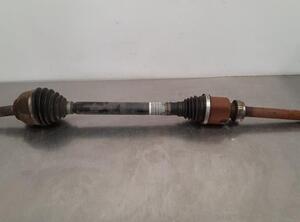 Drive Shaft PEUGEOT EXPERT Van (V_), OPEL VIVARO C Van (K0)