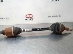 Drive Shaft PEUGEOT 3008 SUV (MC_, MR_, MJ_, M4_)