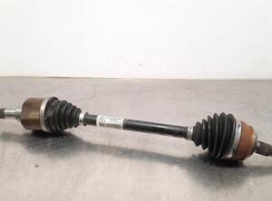 Drive Shaft OPEL CORSA F (P2JO)