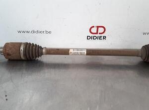 Drive Shaft LAND ROVER FREELANDER 2 (L359)