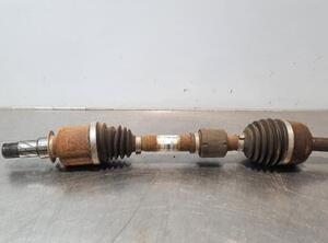 Drive Shaft RENAULT MEGANE IV Grandtour (K9A/M/N_)