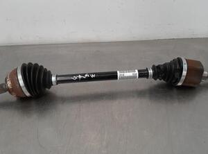 Drive Shaft CITROËN C4 III (BA_, BB_, BC_), OPEL MOKKA, PEUGEOT 2008 II (UD_, US_, UY_, UK_)