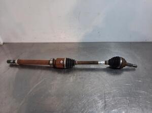 Drive Shaft RENAULT CLIO IV Grandtour (KH_), RENAULT CAPTUR I (J5_, H5_), RENAULT CLIO IV (BH_)