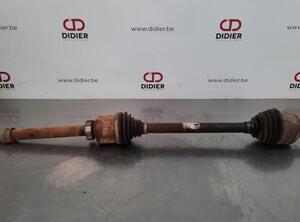 Drive Shaft RENAULT MASTER III Van (FV)