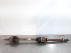 Drive Shaft RENAULT MEGANE III Grandtour (KZ0/1)