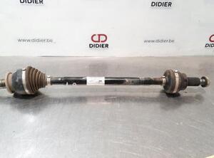 Drive Shaft JAGUAR F-PACE (X761)