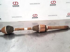 Drive Shaft FORD GALAXY III (CK), FORD S-MAX (CJ, WA6)