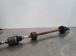 Drive Shaft FIAT 500 (312_), FIAT 500 C (312_)