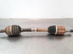 Drive Shaft RENAULT CLIO V (B7_)