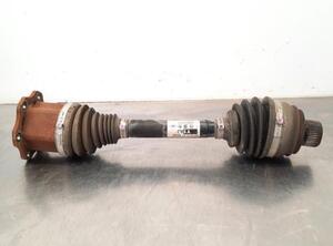 Drive Shaft AUDI A5 Sportback (8TA), AUDI A4 Avant (8K5, B8)