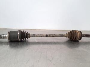 Drive Shaft TOYOTA GT 86 Coupe (ZN6_)