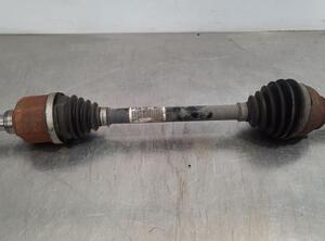 Drive Shaft CITROËN C3 II (SC_), CITROËN C3 III (SX)