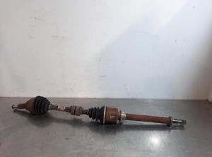 Drive Shaft NISSAN PULSAR Hatchback (C13)