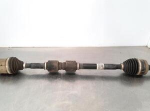 Drive Shaft KIA SPORTAGE (SL)