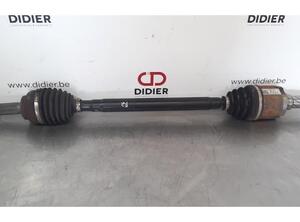 Drive Shaft TESLA MODEL X (5YJX)