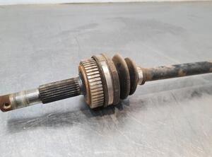 Drive Shaft RENAULT KADJAR (HA_, HL_)