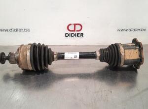 Drive Shaft AUDI A5 Sportback (F5A, F5F)