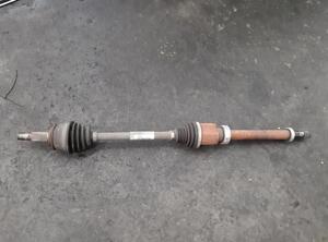 Drive Shaft RENAULT KANGOO Express (FW0/1_)