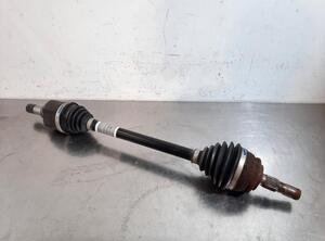 Drive Shaft PEUGEOT 2008 II (UD_, US_, UY_, UK_), CITROËN C4 III (BA_, BB_, BC_)