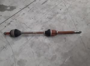 Drive Shaft RENAULT MASTER III Van (FV)