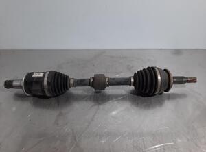 Drive Shaft TOYOTA RAV 4 V (_A5_, _H5_)