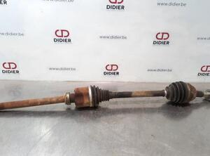 Drive Shaft PEUGEOT BOXER Van, CITROËN JUMPER Van