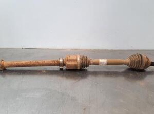 Drive Shaft RENAULT CAPTUR I (J5_, H5_), RENAULT CLIO IV (BH_)