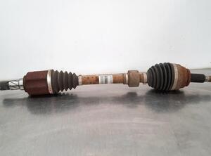 Drive Shaft RENAULT MEGANE IV Grandtour (K9A/M/N_)