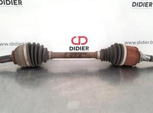 Drive Shaft RENAULT TRAFIC III Van (FG_)