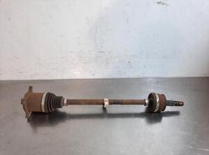 Drive Shaft FIAT PANDA (312_, 319_)