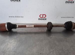 Drive Shaft DACIA SANDERO II