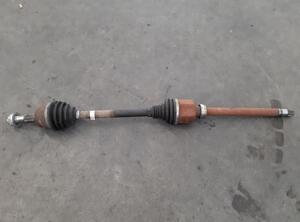 Drive Shaft FIAT DUCATO Van (250_, 290_), FIAT DUCATO Bus (250_, 290_)