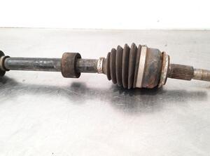 Drive Shaft MAZDA 3 Saloon (BP_)