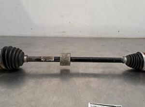 Drive Shaft VW T-CROSS (C11_)