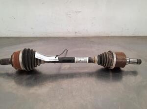 Drive Shaft PEUGEOT 308 II (LB_, LP_, LW_, LH_, L3_)