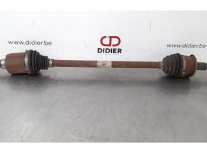 Drive Shaft FORD USA EDGE