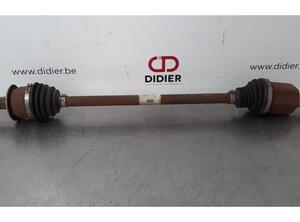 Drive Shaft FORD USA EDGE