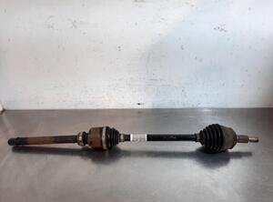 Drive Shaft PEUGEOT RIFTER