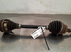 Drive Shaft SEAT IBIZA V (KJ1, KJG), VW POLO (AW1, BZ1)