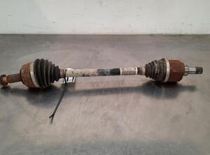 Drive Shaft PEUGEOT 3008 SUV (MC_, MR_, MJ_, M4_), OPEL GRANDLAND X (A18)