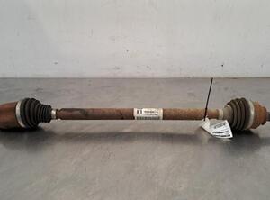 Drive Shaft RENAULT TWINGO III (BCM_, BCA_)