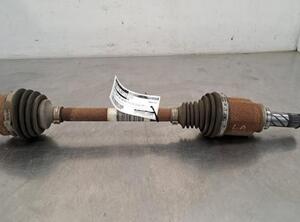 Drive Shaft RENAULT TWINGO III (BCM_, BCA_)