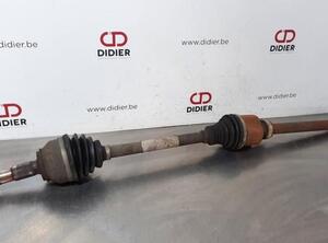 Drive Shaft FIAT DUCATO Van (250_, 290_), FIAT DUCATO Bus (250_, 290_)