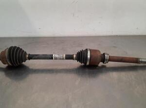 Drive Shaft PEUGEOT 208 I (CA_, CC_)