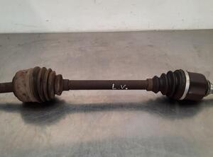 Drive Shaft OPEL MOVANO B Bus (X62), OPEL MOVANO B Van (X62), OPEL MOVANO B Platform/Chassis (X62)