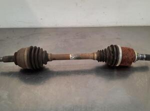 Drive Shaft FIAT TALENTO Bus (296_)