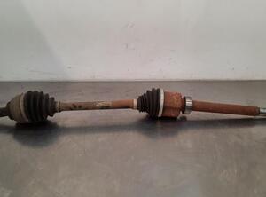 Drive Shaft FIAT TALENTO Bus (296_)