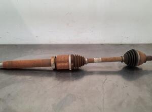 Drive Shaft FORD GALAXY III (CK), FORD S-MAX (CJ, WA6)